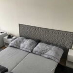 Twin Room with Kitchenette and Terrace (extra bed available)