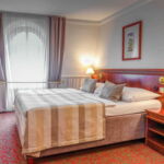 Adria Hotel Praha