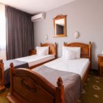 Hotel Brilliant Meses Zalău