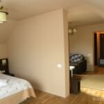Junior 1-Room Suite for 3 Persons