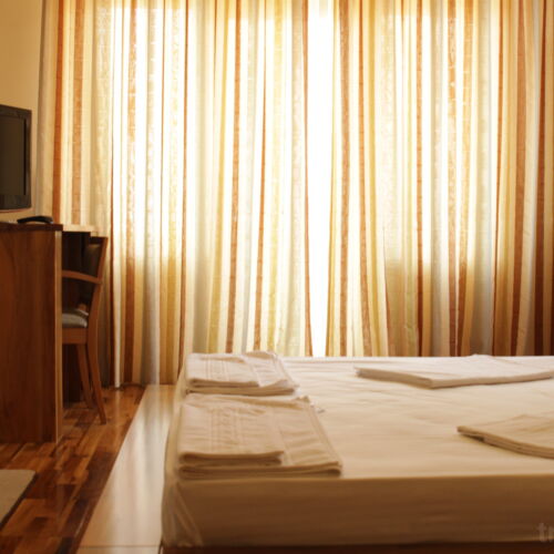 Rezydencja pokój 4-osobowy z 2 pomieszczeniami sypialnianymi