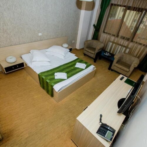 Pokój 2-osobowy z łazienką