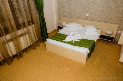 Apartament 4-osobowy z łazienką z 1 pomieszczeniem sypialnianym