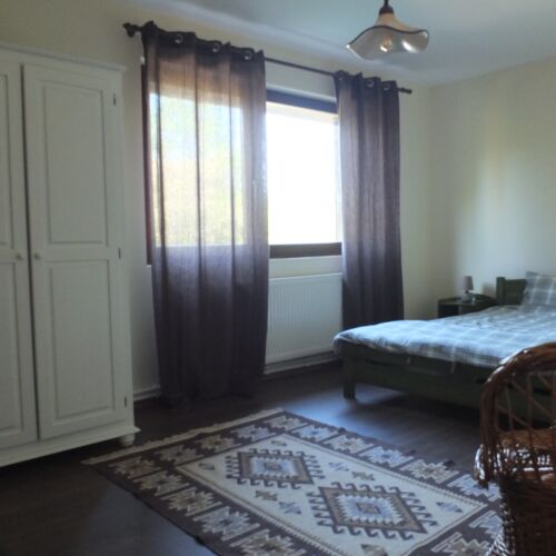 Vila pentru 10 pers. (se inchirieaza doar integral)