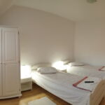 Twin Room with Garden (extra bed available)
