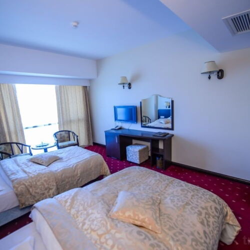 Pokój 2-osobowy typu Twin