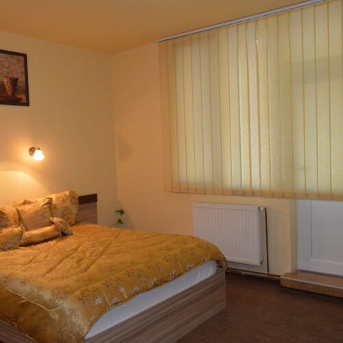 Superior Double Room ensuite