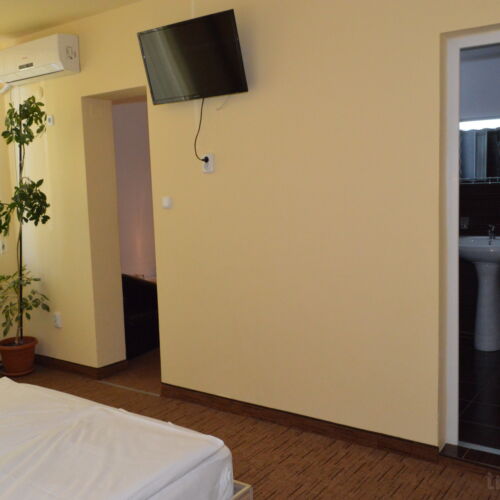 Premium Triple Room ensuite