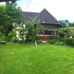 Chalet for 8 Persons with Garden