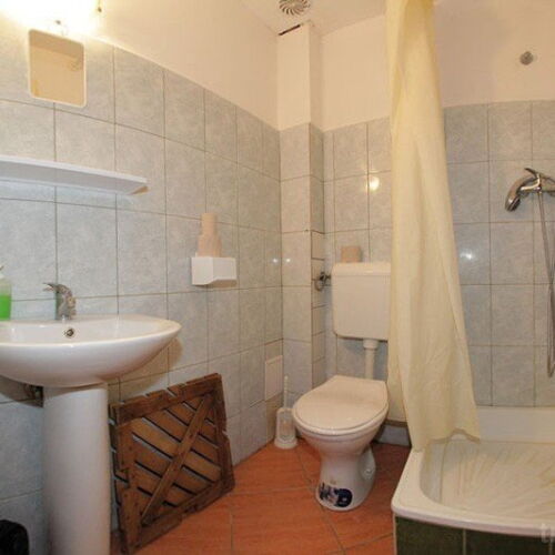 Suita cu 2 camere pentru 4 pers. (se poate solicita pat suplimentar)