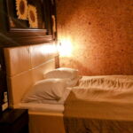 Exclusive soba sa francuskim krevetom (za 2 osoba(e))