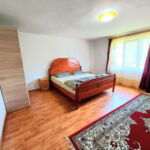 Classic Upstairs 2-Room Apartment for 5 Persons