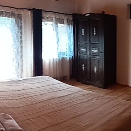 Pokój 2-osobowy z balkonem