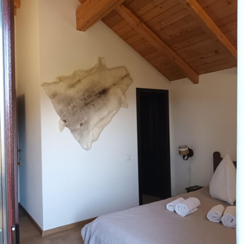 Pokój 2-osobowy z balkonem