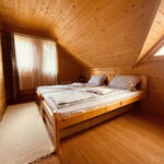 Chalet for 8 Persons (extra beds available)
