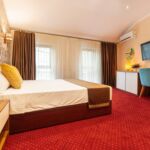 Grand Double Room (extra bed available)