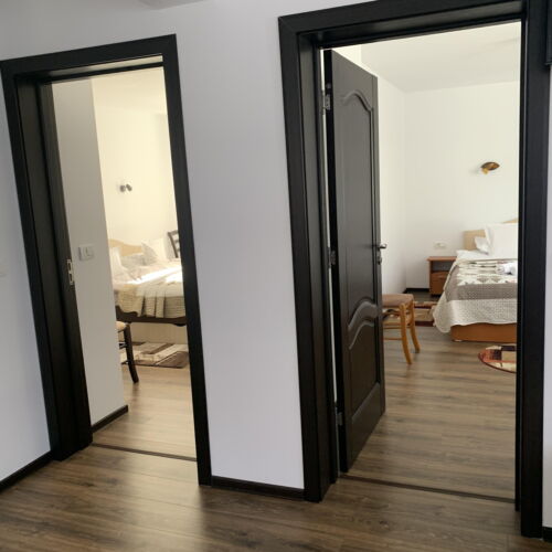 Apartament cu 2 camere pentru 4 pers.