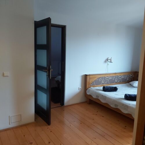 Apartament cu 1 camera pentru 4 pers.
