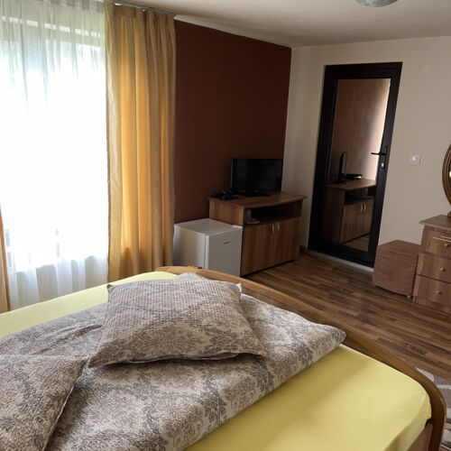 Camera dubla deluxe cu baie