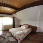 1-Room Suite for 4 Persons (extra bed available)