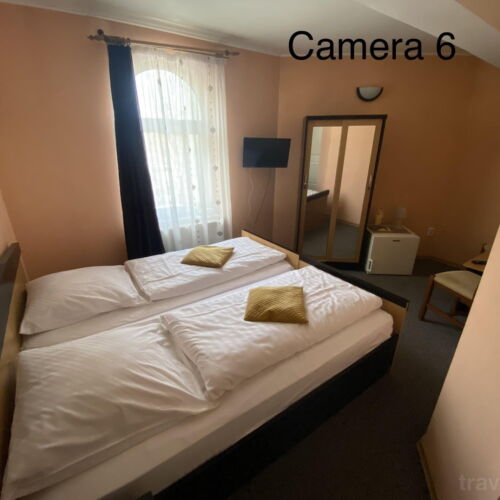 Camera twin