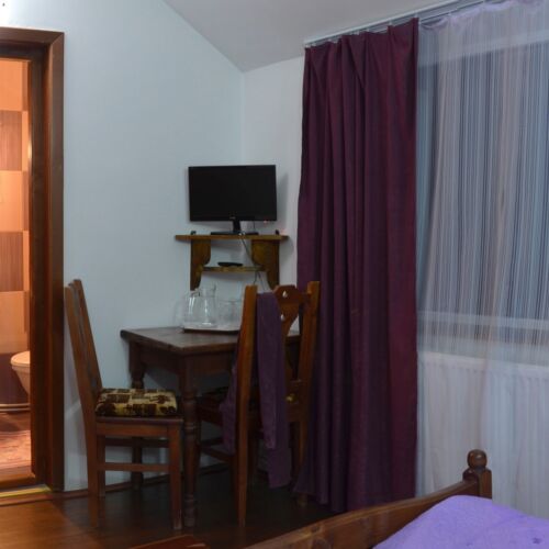 Double Room ensuite