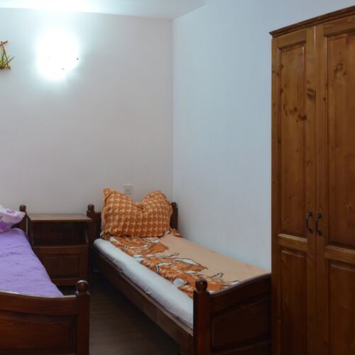 Triple Room ensuite
