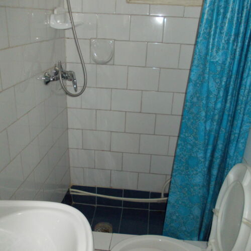 Camera dubla economy