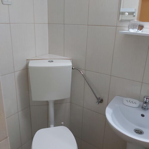 Camera dubla cu baie