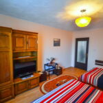 5 fős apartman 4 hálótérrel