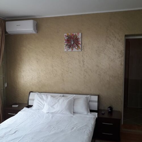 Deluxe Double Room (extra bed available)