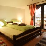 Premium  Pokoj s manželskou postelí (s možností přistýlky)