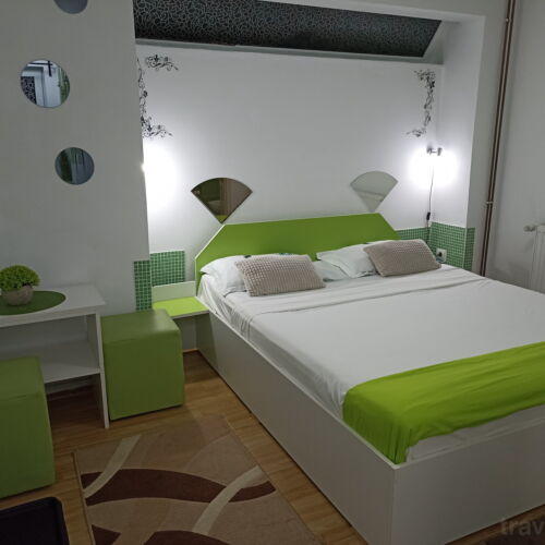 Camera dubla la parter