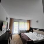 Hotel Minuț Vatra Dornei