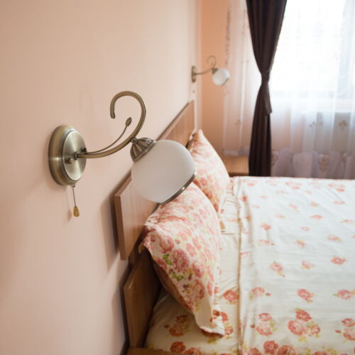 Family  Pokoj pro 3 os.