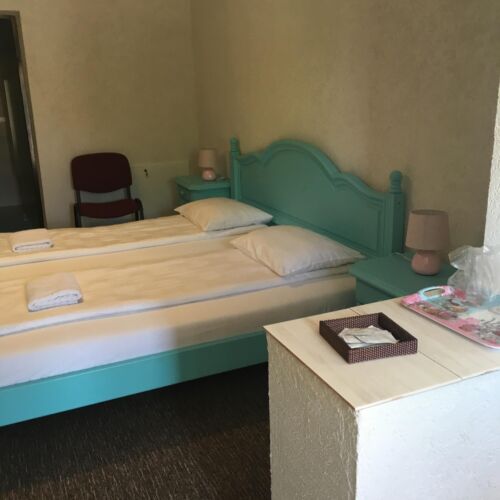 Family Pokoj s koupelnou pro 3 os.