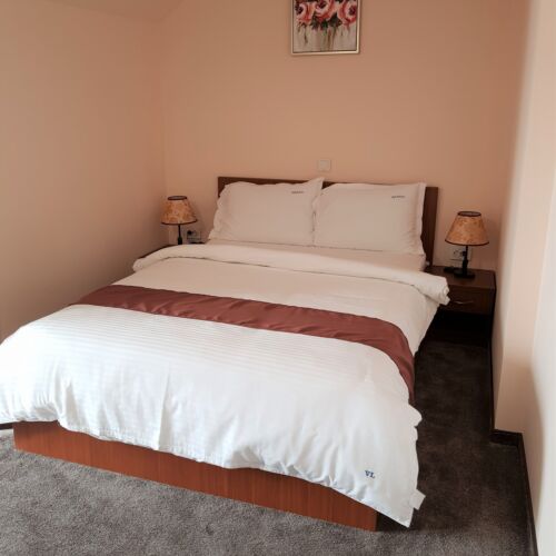 Pokój 2-osobowy Queen