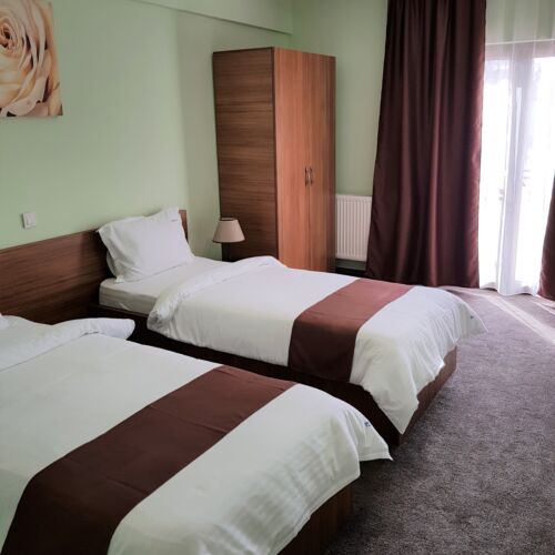 Pokój 2-osobowy typu Twin