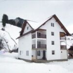 Casa Rares Moieciu de Sus