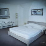 Deluxe  Pokoj s manželskou postelí