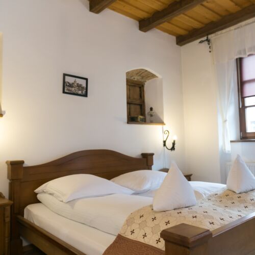 Camera dubla la parter