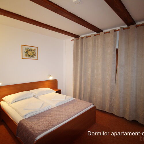 2-Room Apartment for 4 Persons