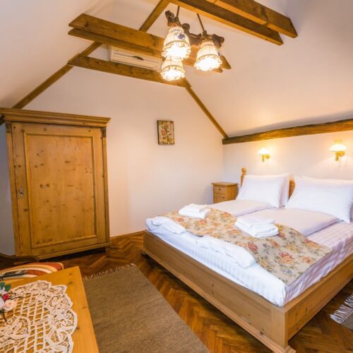 Pokój 2-osobowy Standard