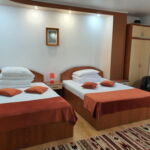 Twin Standard Plus soba sa dva odvojena kreveta (za 2 osoba(e))