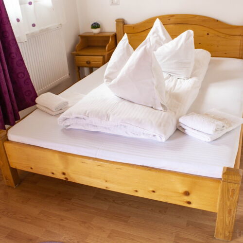 Apartament 4-osobowy z 1 pomieszczeniem sypialnianym