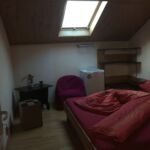 Mansard Double Room (extra bed available)
