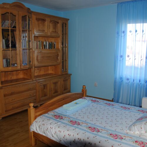 2-Room Apartment for 4 Persons