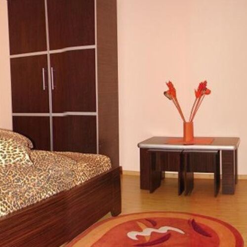 Camera dubla (se poate solicita pat suplimentar)