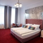 Pensiunea Charma Residence Sibiu