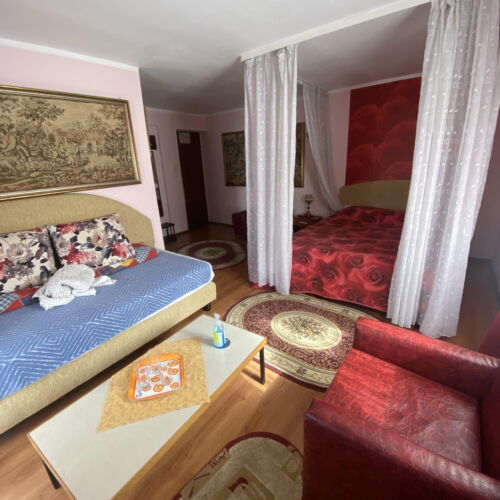 Superior  Pokoj pro 3 os.